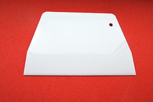 Bakers Scraper