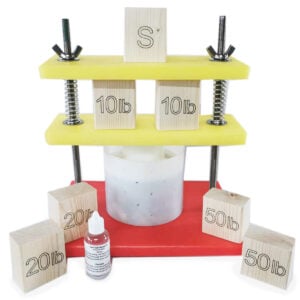 Cheese Press (Heavy duty)
