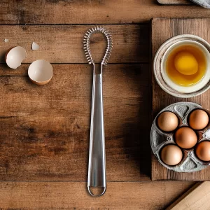 Mini Magic Whisk