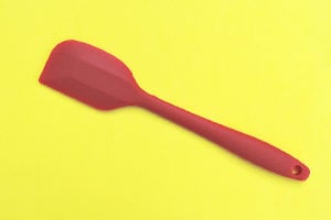8″ / 20cm Silicone Spatula