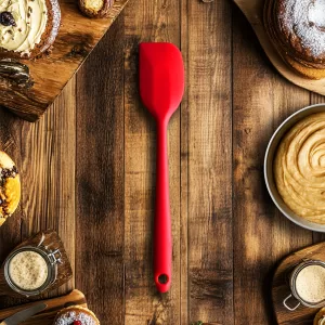 8″ / 20cm Silicone Spatula