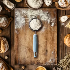 Flour Sprinkler