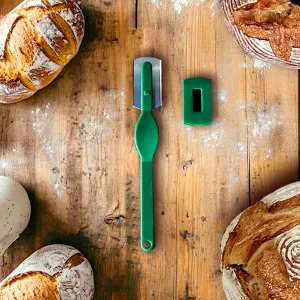 Bakers Lame – Dough Scoring tool