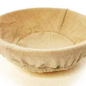 Banneton Proofing Basket (26cm/10inch Round)