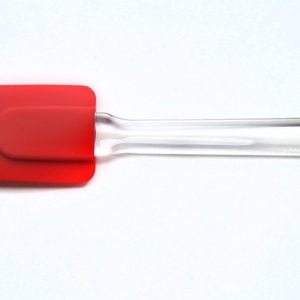 Top Quality: Silicone Kitchen Spatula: 