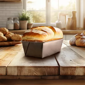 2lb / 900g Loaf Tin/Pan