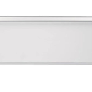 Large Aluminium Cookie Sheet/Baking Tray 42 x 31 x 2cm / 16½ x 12 x ¾in