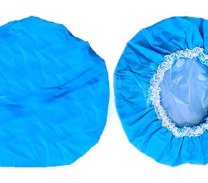 Extra strong dough proofing bowl cover (Blue) Other colours and patterns are available on the website too.
