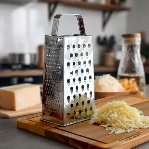 Box Grater