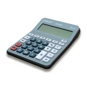 Digital Calculator