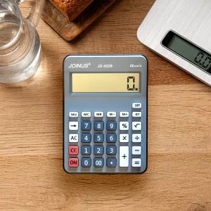 Digital Calculator