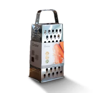 Box Grater