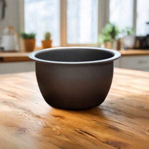 Large Pudding Bowl / Basin