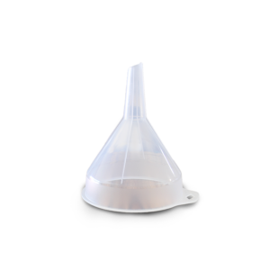 High Grade Plastic Funnel