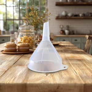 High Grade Plastic Funnel